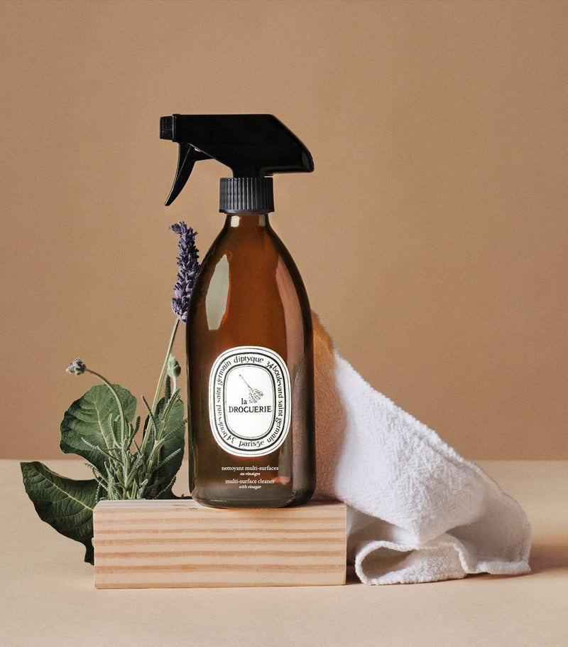 Diptyque multi-surface cleaner 500ml - British product
