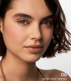 Guerlain Terracotta Blush powder - British product