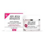 Holland & Barrett Rio Rosa Mosqueta Day & Night Cream Face Moisturiser 50ml- Buy online at McGrocer