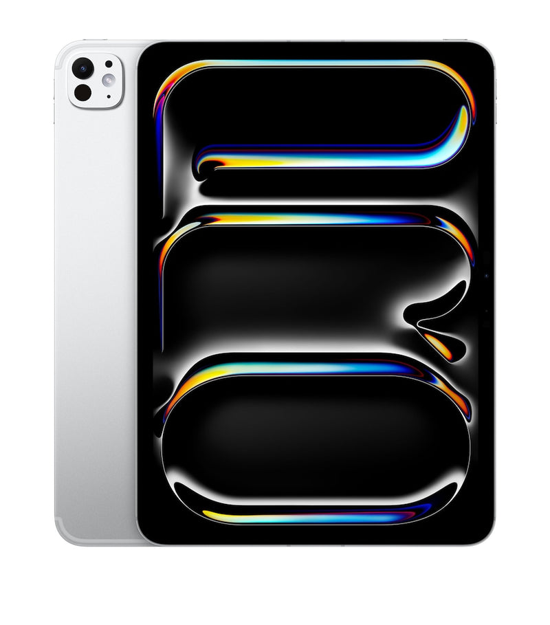 Apple iPad Pro 11-inch Cellular tablet 1TB - British product