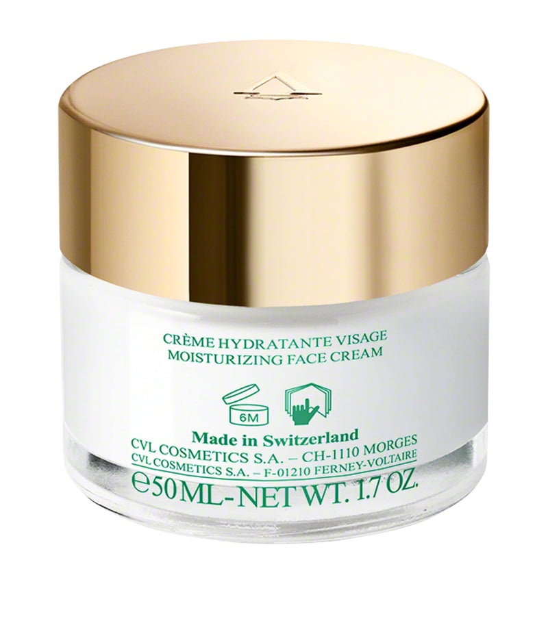 Valmont Hydra3 Regenetic Night Cream (British brand)