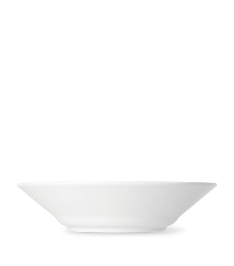 Royal Copenhagen Princess deep plate 24cm (British brand)