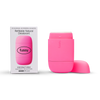 Fussy natural deodorant Coconut Milk starter pack, UK version