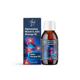 Superdrug Hesh Rejuvenating Muscle & Joint Massage Oil 100ml- Buy online at McGrocer