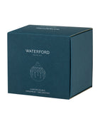 Waterford Lismore crystal bauble ornament (British brand)