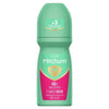 Mitchum Flower Fresh anti-perspirant roll on 100ml imported from the UK