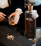 Suave ultra-añejo tequila 70cl (British brand)