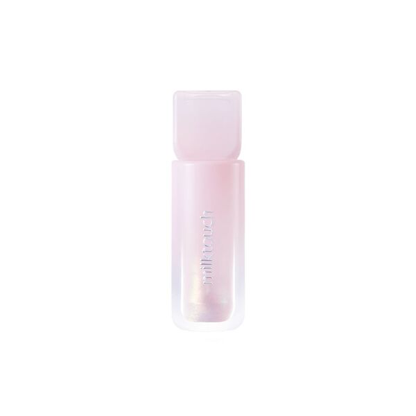 Milk Touch Dew Stain lip gloss #02 Baby Dew, imported from the UK