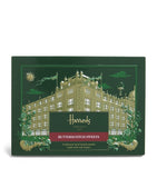 Harrods butterscotch sweets 200g, UK version