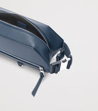 LOEWE convertible belt bag leather, imported from the UK