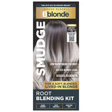 Superdrug Jerome Russell Smudge Dramatic Cool Hair Dye Kit- Buy online at McGrocer