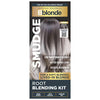 Jerome Russell Smudge Dramatic Cool hair dye kit, UK version