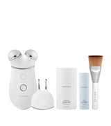Harrods Nuface Trinity+ Eye and Lip Set- Buy online at McGrocer