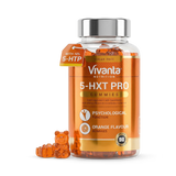 Holland & Barrett 5HXT Pro 5-HTP Gummies 200mg with Vitamin B6 - 90 Vegan Gummies (Orange Flavour)- Buy online at McGrocer