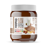 Holland & Barrett Diablo No Added Sugar Hazelnut Chocolate Spread 350g- Buy online at McGrocer