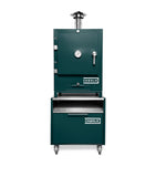 Charlie Oven tabletop outdoor charcoal oven with insulation - British product