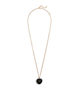 Harrods Valentino Garavani Coeur Royal Pendent Necklace- Buy online at McGrocer