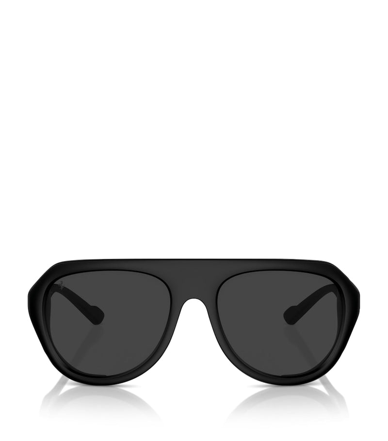 Ferrari designer acetate sunglasses FH2002QU - British product