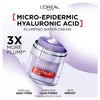 L'Oréal Paris Revitalift Water Cream Hyaluronic Acid 50ml, UK version