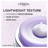 L'Oréal Paris Revitalift Water Cream Hyaluronic Acid 50ml, UK version