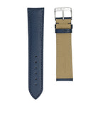 Jean Rousseau Leather Classic 3.5 watch strap 17mm (British brand)