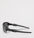 Oakley Flak 2.0 XXL rectangle sunglasses, imported from the UK