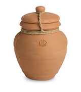 Harrods Santa Maria Novella Pot Pourri Terracotta Jar 70g- Buy online at McGrocer