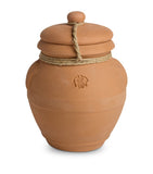 Santa Maria Novella Pot Pourri Terracotta Jar 70g, imported from the UK