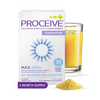 Proceive Max Men Fertility Supplement 30 Sachets, imported from the UK