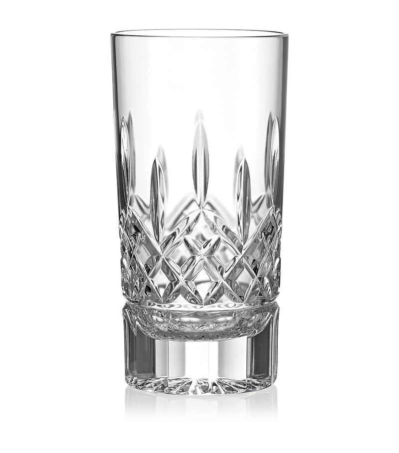 Waterford Lismore highball glass 340ml (British brand)