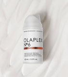 Olaplex No.6 Bond Smoother hair treatment 100ml - British product