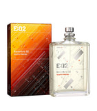 Escentric Molecules Escentric 02 eau de toilette 100ml, UK version