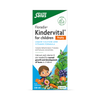 Floradix Kindervital multivitamin liquid 250ml - British product