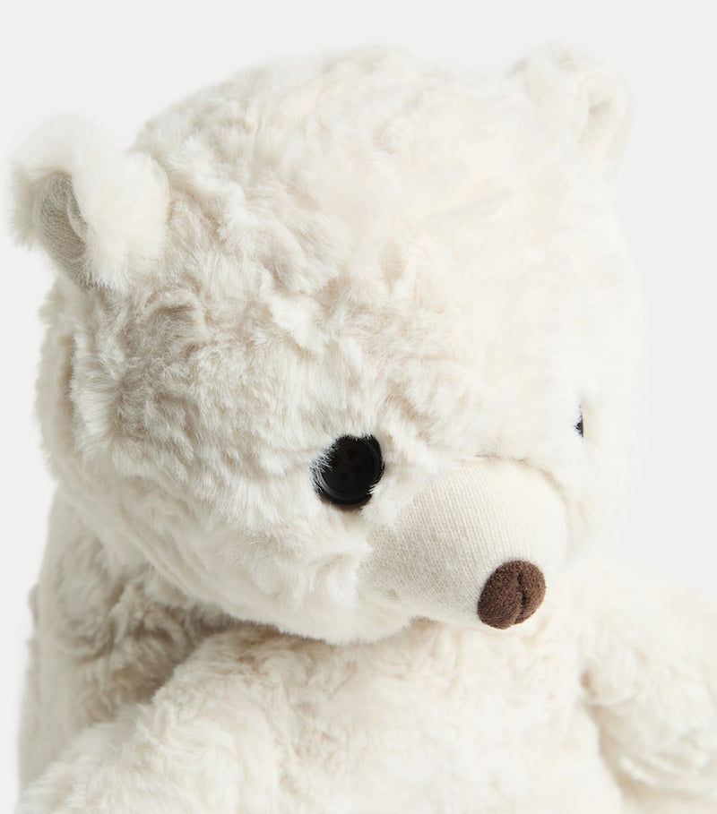 Brunello Cucinelli Bernie bear pyjama case, UK version