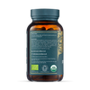 Ayurvediq Organic Fenugreek Capsules 120 capsules, imported from the UK