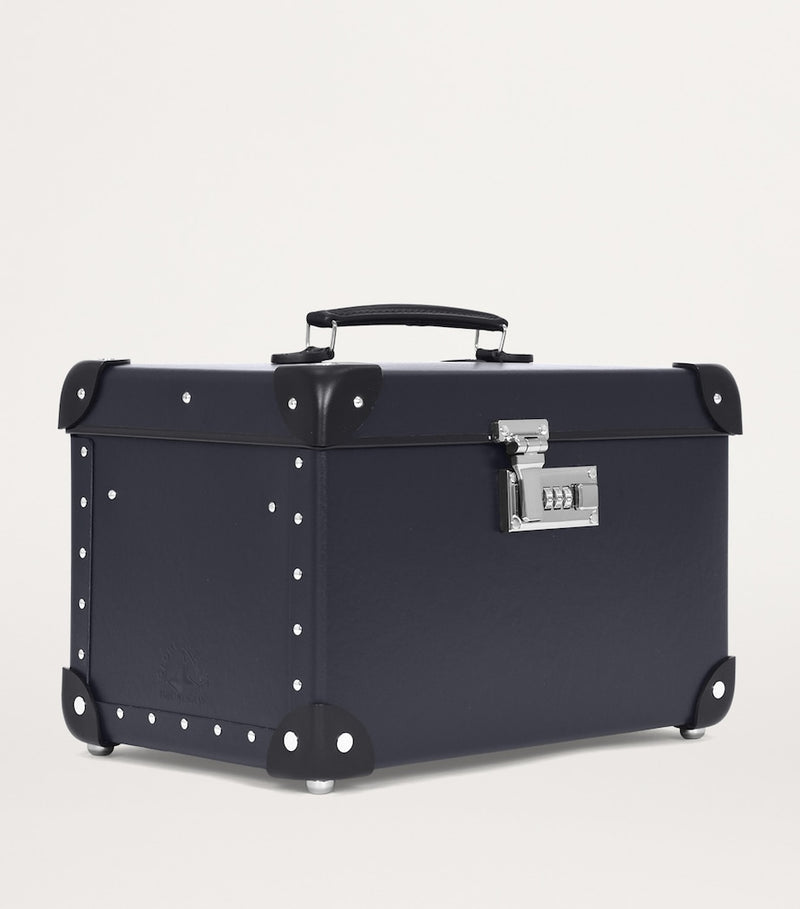 Globe-Trotter Centenary vanity case 24cm, UK version
