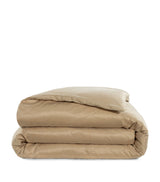 Harrods Hamam Alya Blossom King Duvet Cover (240cm x 220cm)- Buy online at McGrocer