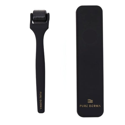Superdrug Pure Derma London 0.5mm Derma Roller Skin Care Tool- Buy online at McGrocer
