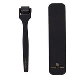 Pure Derma London derma roller 0.5mm titanium needle, imported from the UK