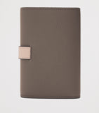 LOEWE small calfskin vertical wallet, UK version