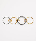 Spinelli Kilcollin Vega diamond ring, imported from the UK