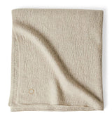 Harrods Oyuna Cashmere Lander Throw 180cm x 120cm- Buy online at McGrocer