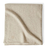 Oyuna Cashmere Lander Throw 180cm x 120cm