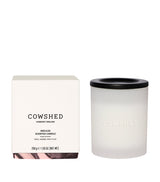 Harrods Cowshed Indulge Candle 220g- Buy online at McGrocer