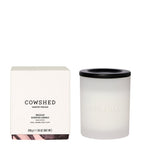Cowshed Indulge Candle 220g - British product