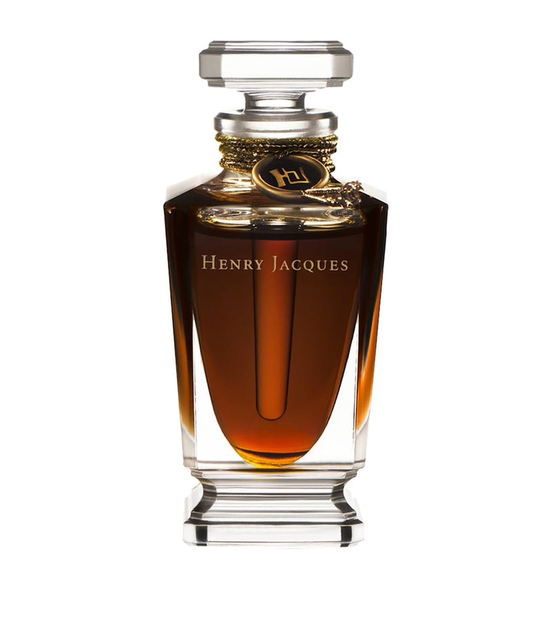 Henry Jacques Onction pure perfume 30ml, imported from the UK