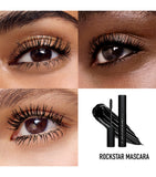 Rabanne Rockstar mascara 8ml (British brand)