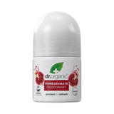 Dr Organic Rose Otto Deodorant 50ml - 998561