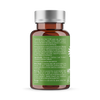Ayumi Moringa vegan capsules 60 count high potency (British brand)