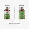 Ayumi Moringa vegan capsules 60 count high potency (British brand)